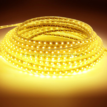 3528 SMD 30 LED Flexible Strip Light (\Yellow) (30Y-1)